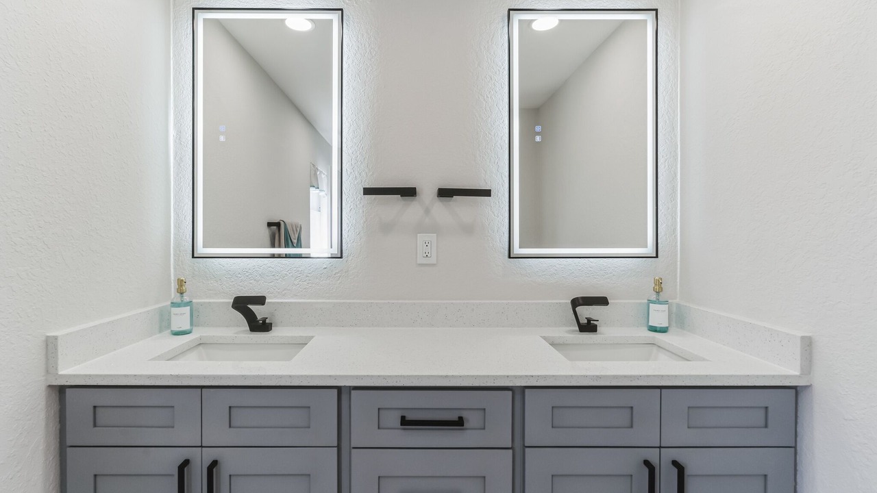 Photo of Bathroom in Southgate