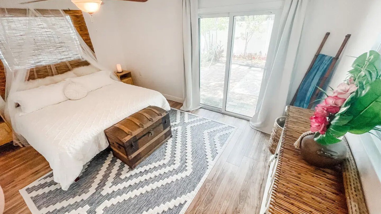 Photo of Bedroom in Arlington Park