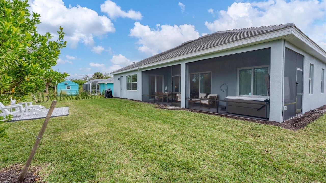 Photo of Outdoor in South Gulf Cove