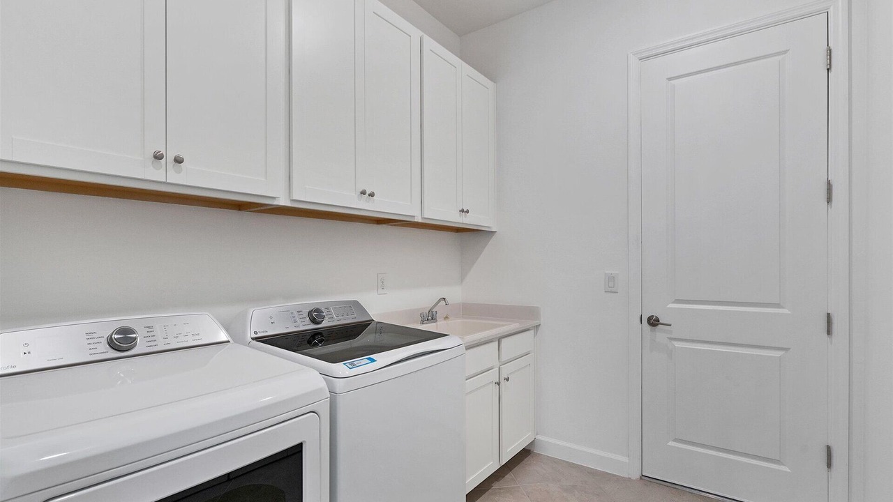 Photo of Bedroom in South Gulf Cove