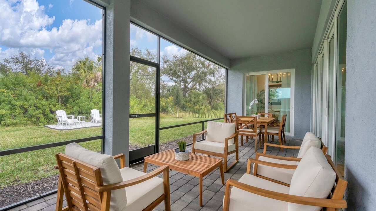 Photo of Outdoor in South Gulf Cove