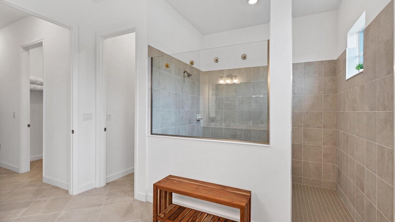 Photo of Bathroom in South Gulf Cove