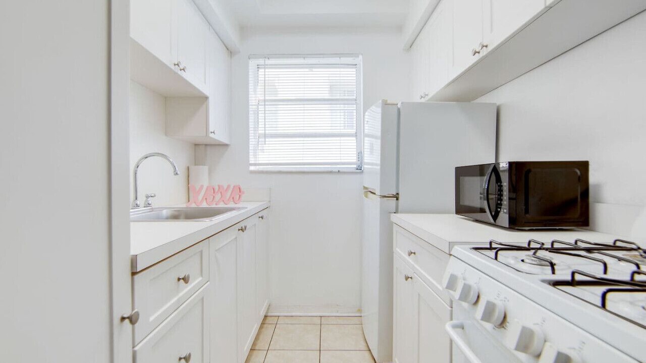Photo of Kitchen in South Beach