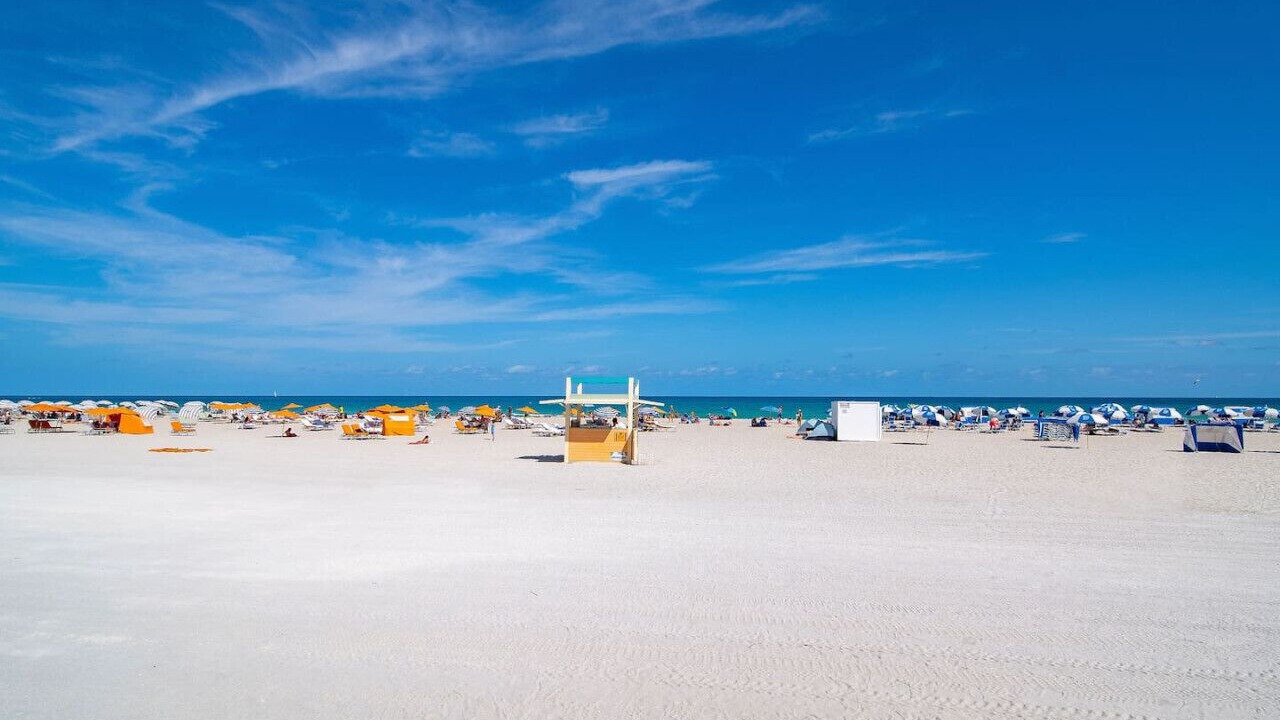 Photo of Others in South Beach