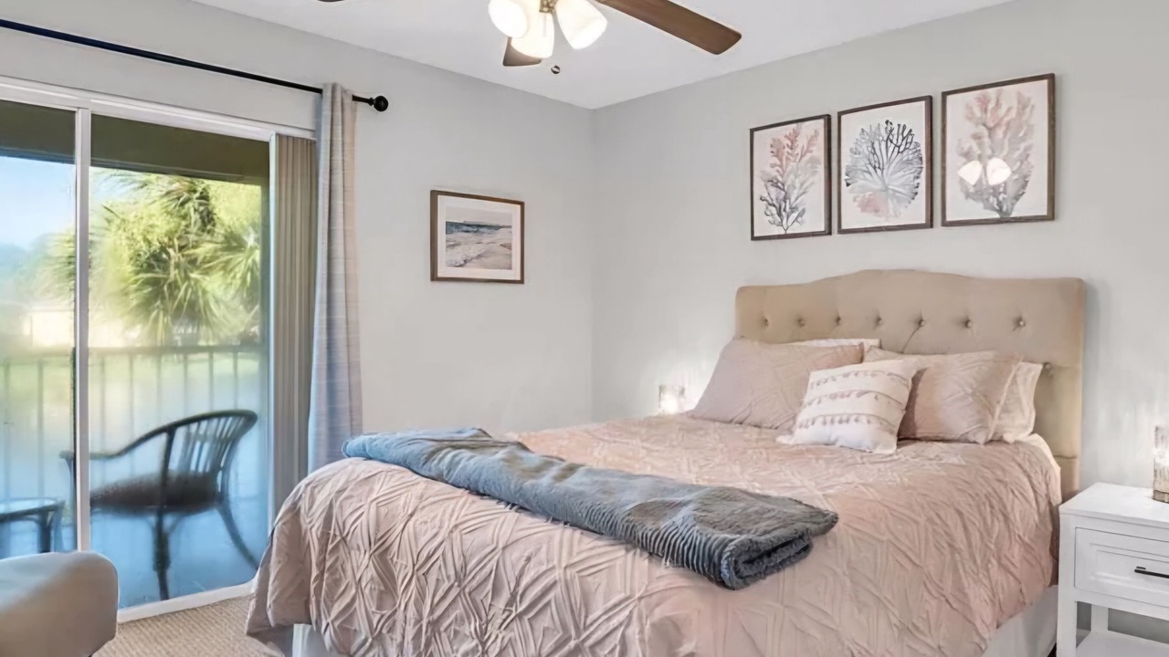 Photo of Bedroom in Imperial Golf Estates