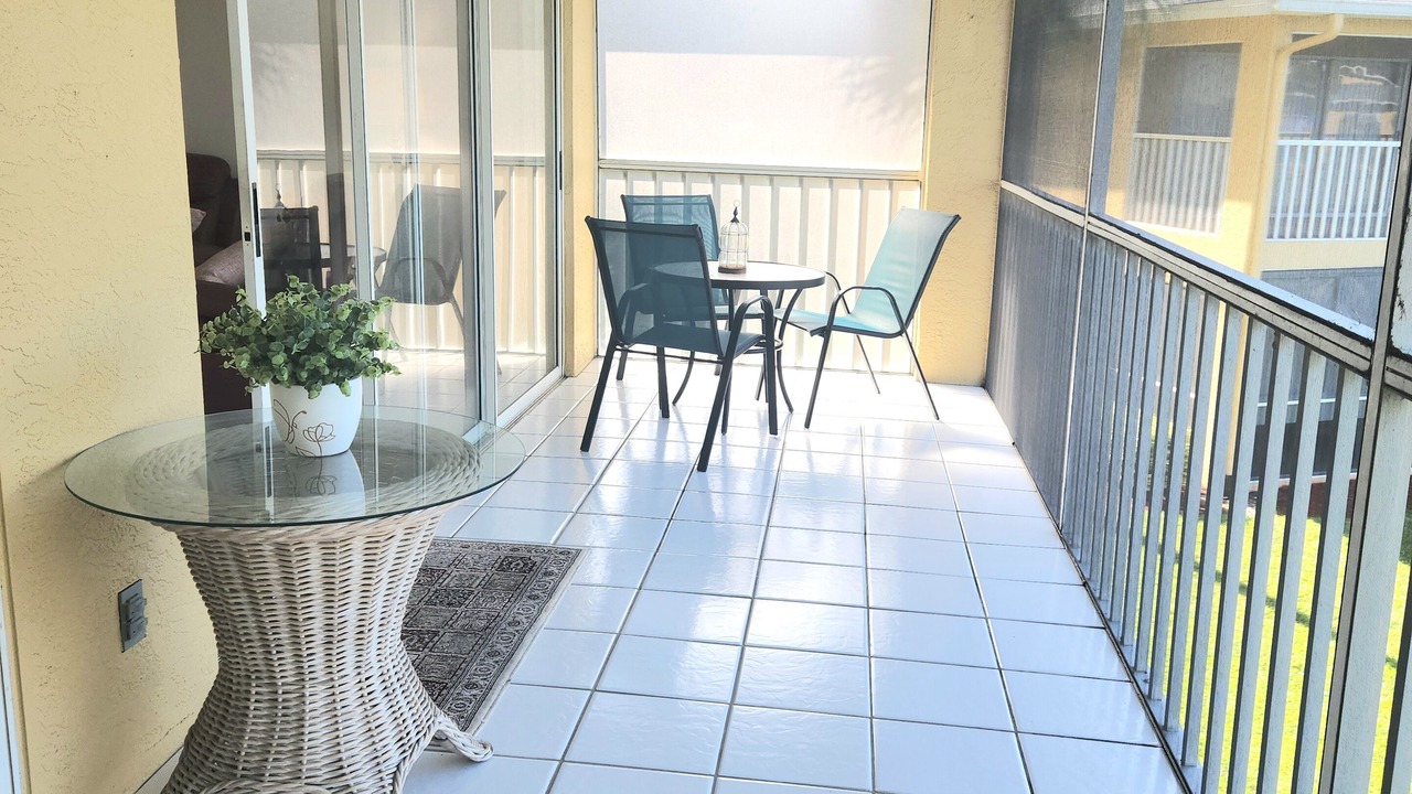 Photo of Outdoor in Imperial Golf Estates