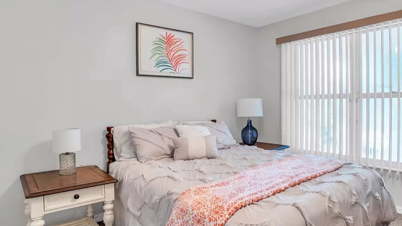Photo of Bedroom in Imperial Golf Estates