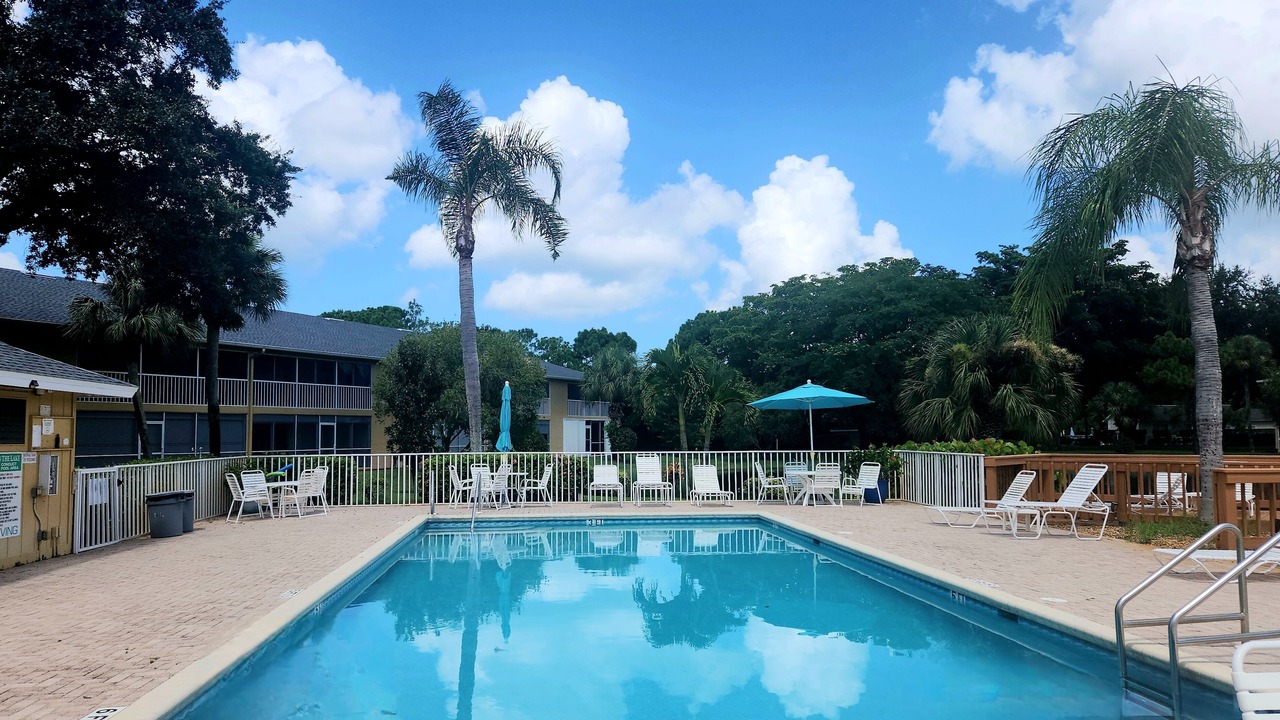 Photo of Outdoor in Imperial Golf Estates