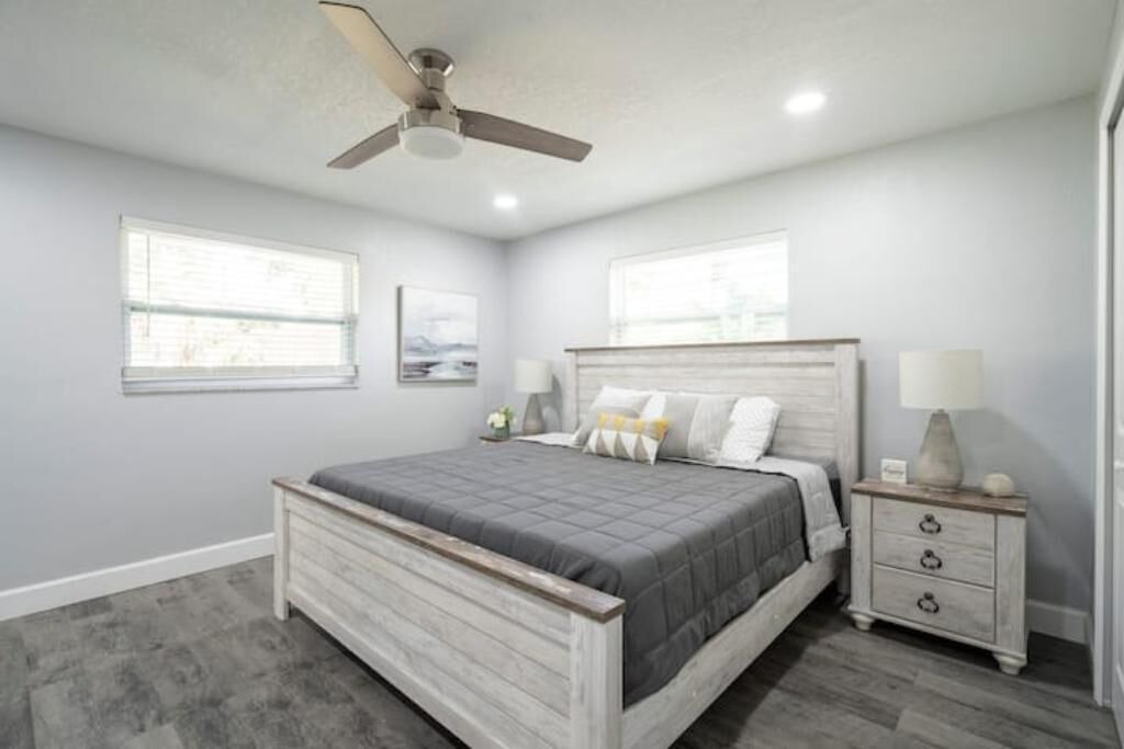 Photo of Bedroom in Harbor Bluffs
