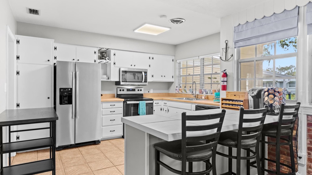 Photo of Kitchen in Temple Crest