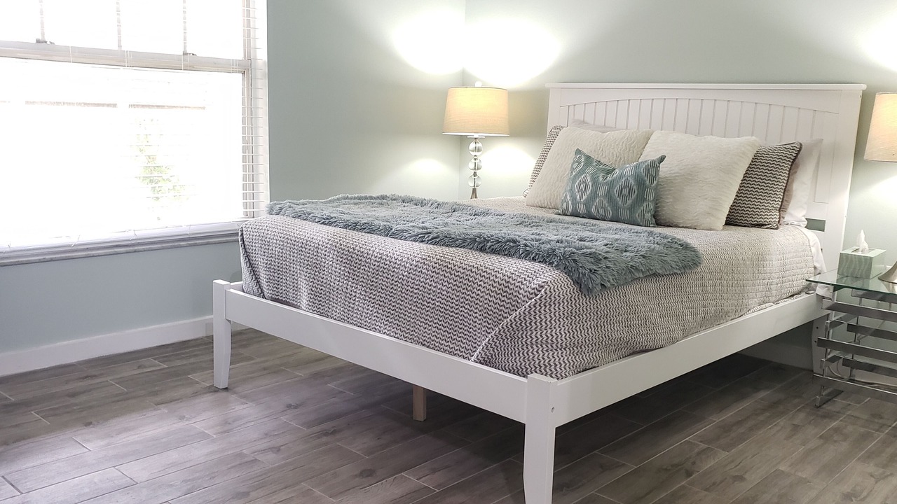 Photo of Bedroom in Park East