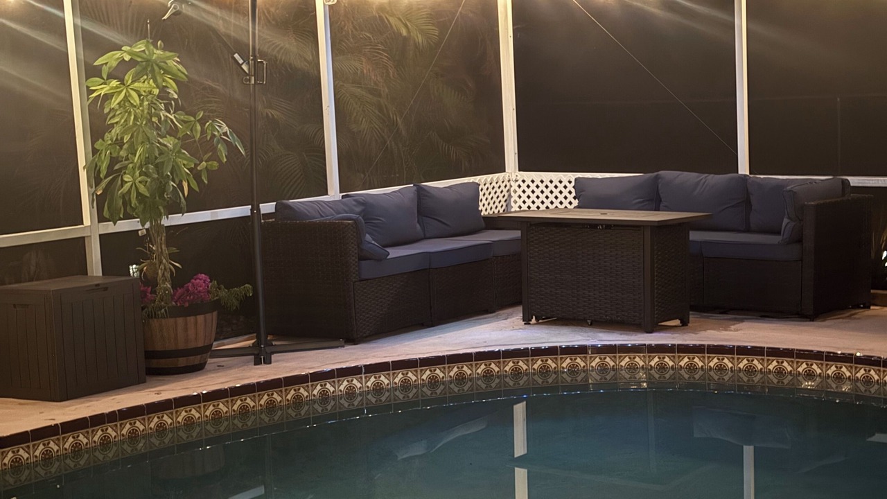 Photo of Outdoor in Sebring