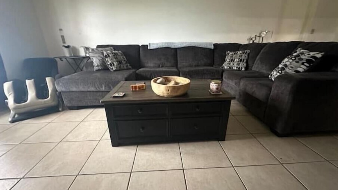 Photo of Livingroom in Sebring