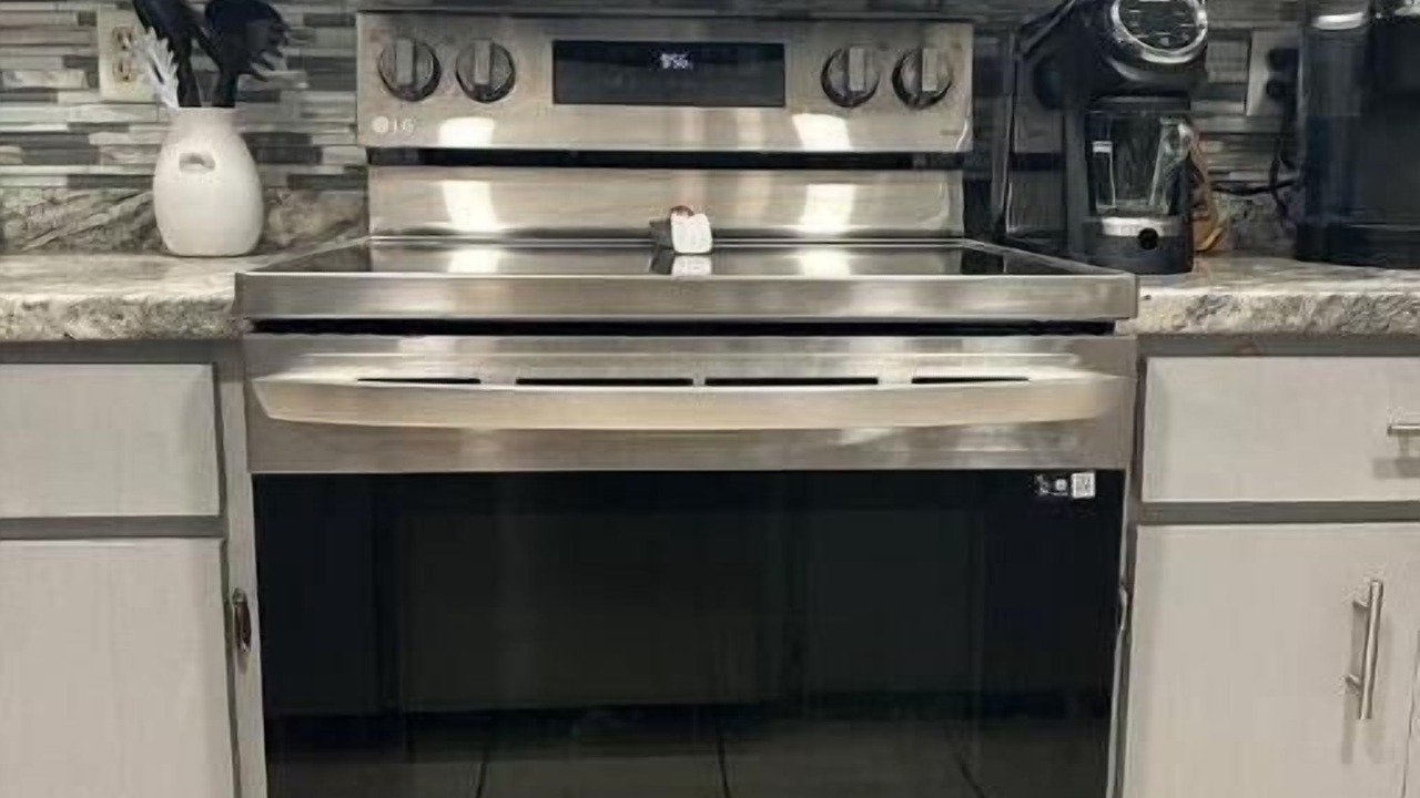 Photo of Kitchen in Sebring