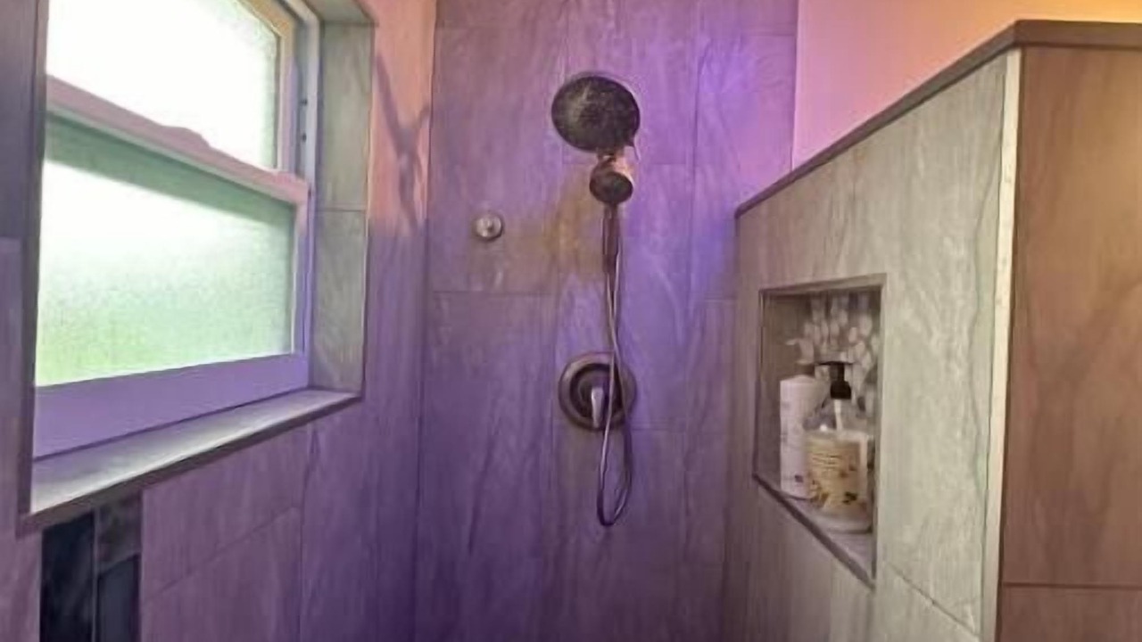 Photo of Bathroom in Sebring