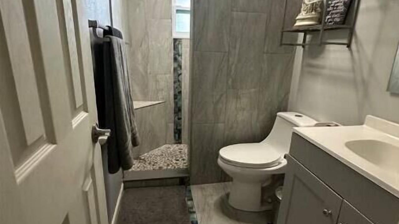 Photo of Bathroom in Sebring