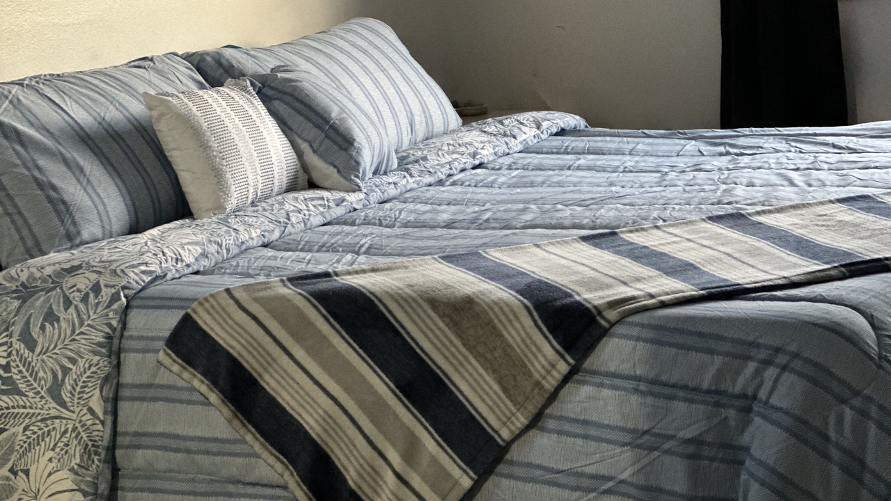 Photo of Bedroom in Sebring