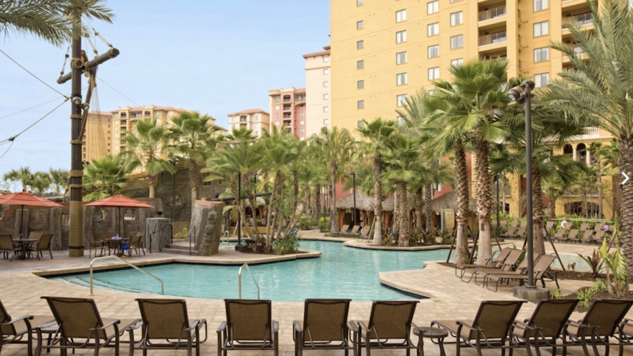Photo of Outdoor in Lake Buena Vista