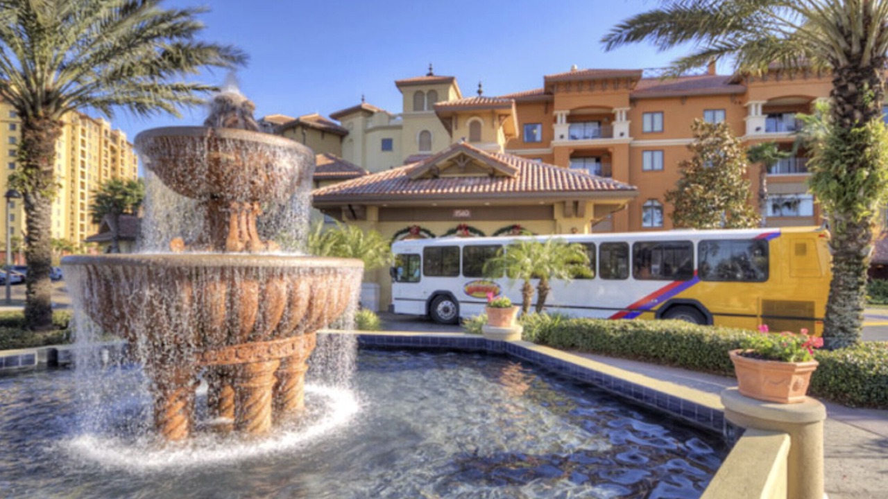 Photo of Outdoor in Lake Buena Vista