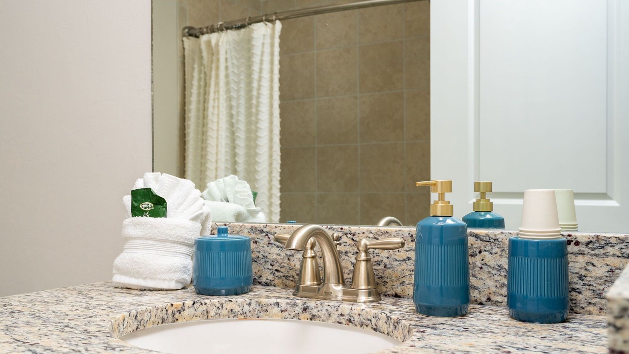 Photo of Bathroom in Naples