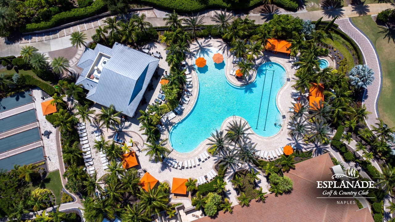 Photo of Outdoor in Naples