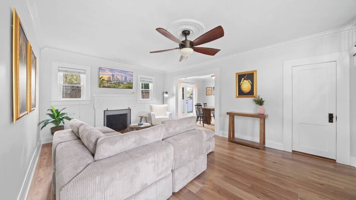 Photo of Bedroom in Riverside Heights
