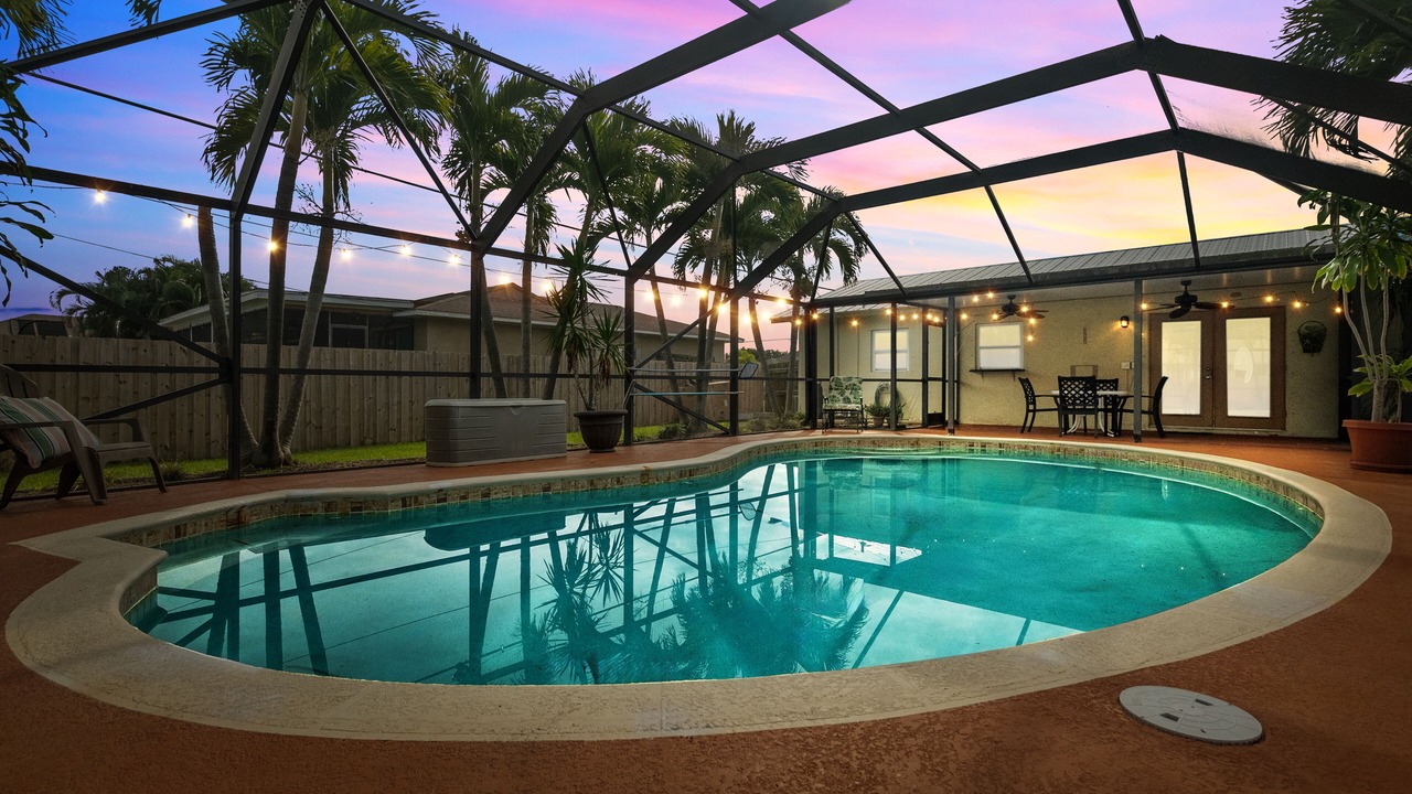 Photo of Outdoor in Port Saint Lucie