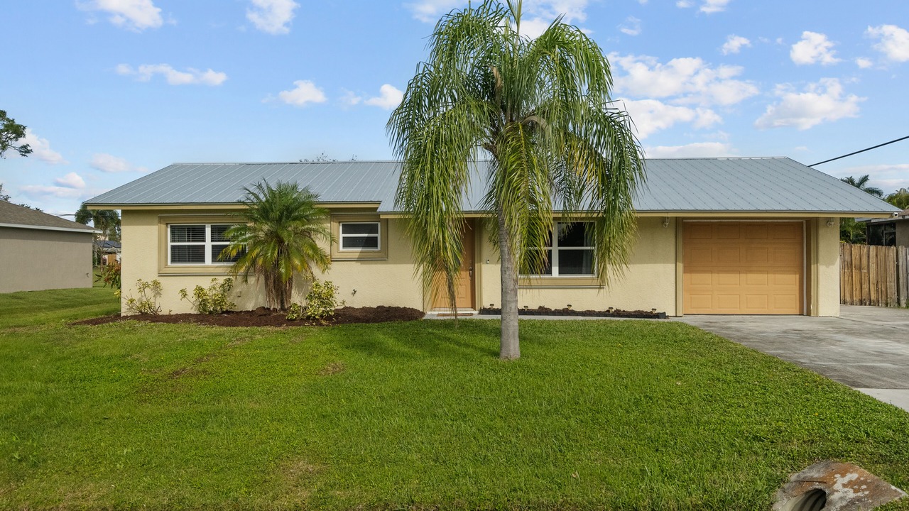 Photo of Outdoor in Port Saint Lucie
