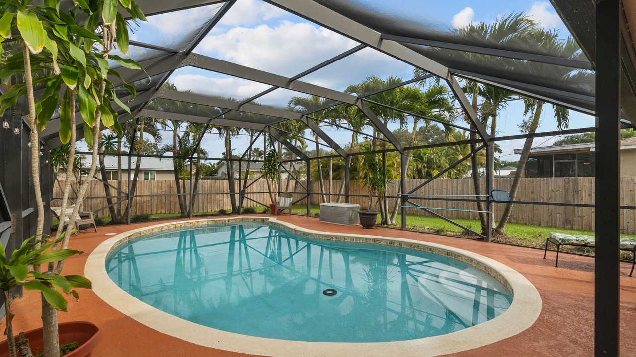 Photo of Outdoor in Port Saint Lucie