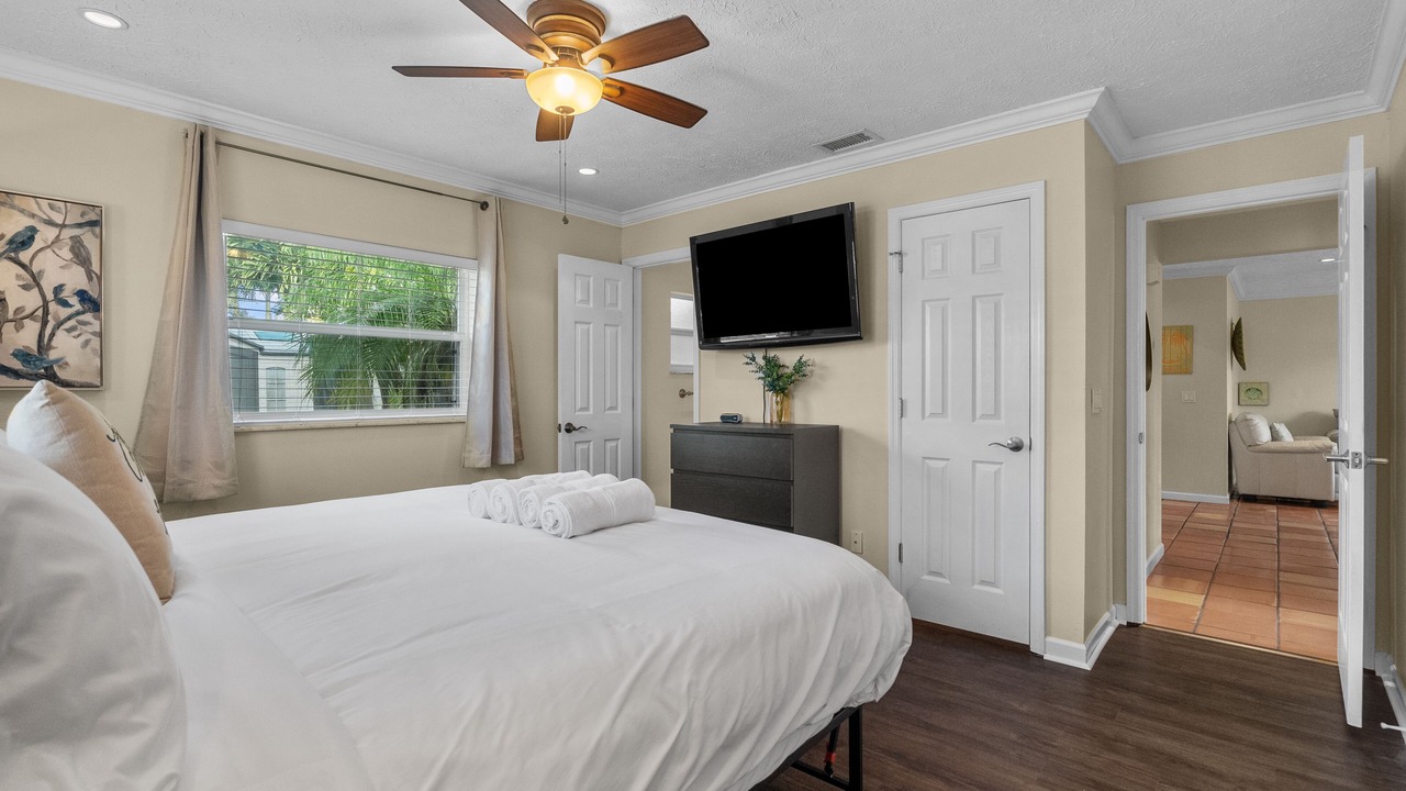 Photo of Bedroom in Port Saint Lucie
