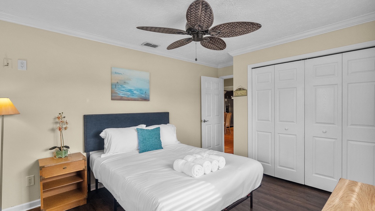 Photo of Bedroom in Port Saint Lucie
