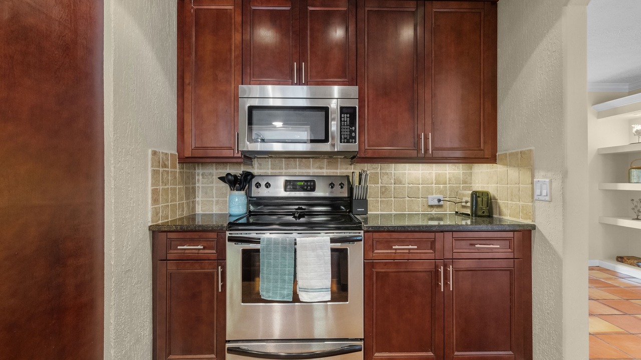 Photo of Kitchen in Port Saint Lucie
