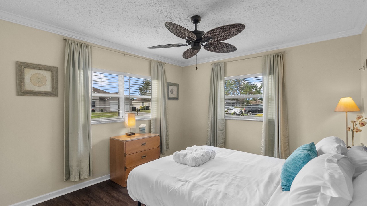 Photo of Bedroom in Port Saint Lucie