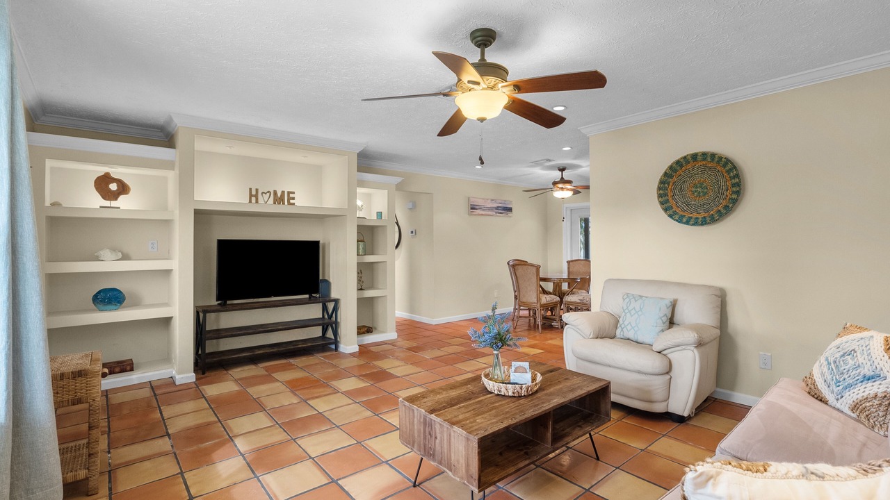 Photo of Livingroom in Port Saint Lucie