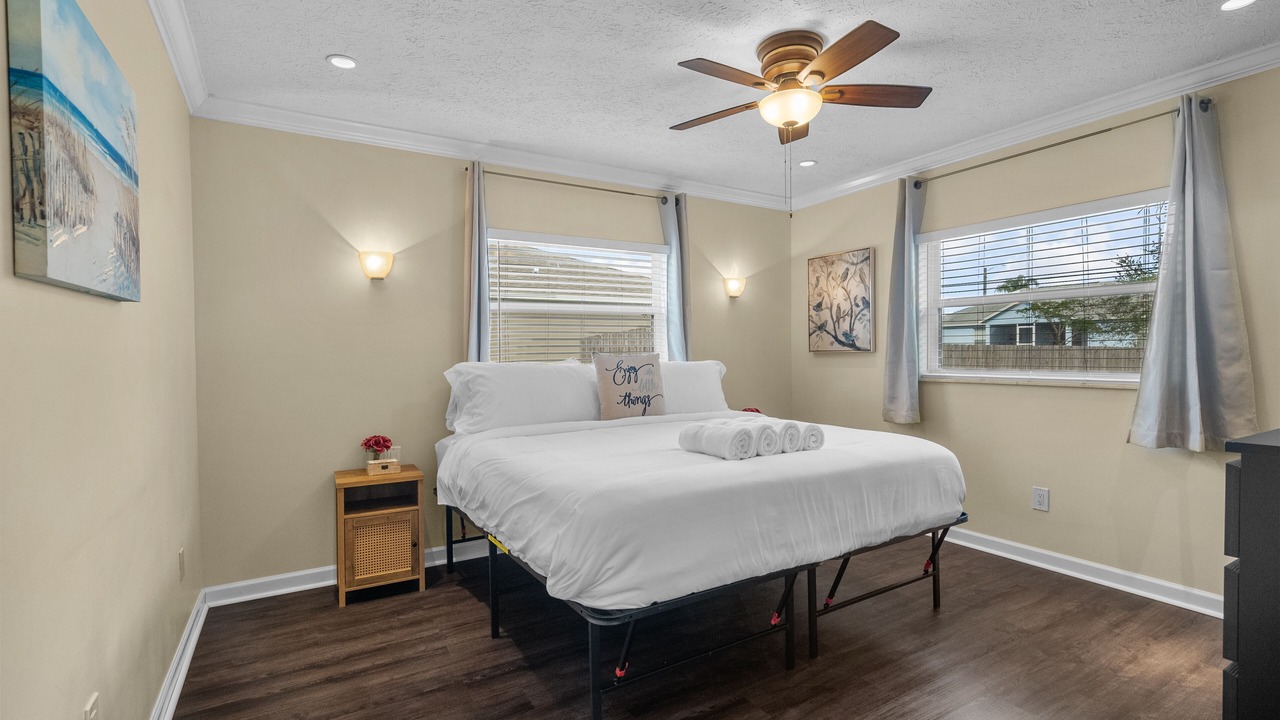 Photo of Bedroom in Port Saint Lucie