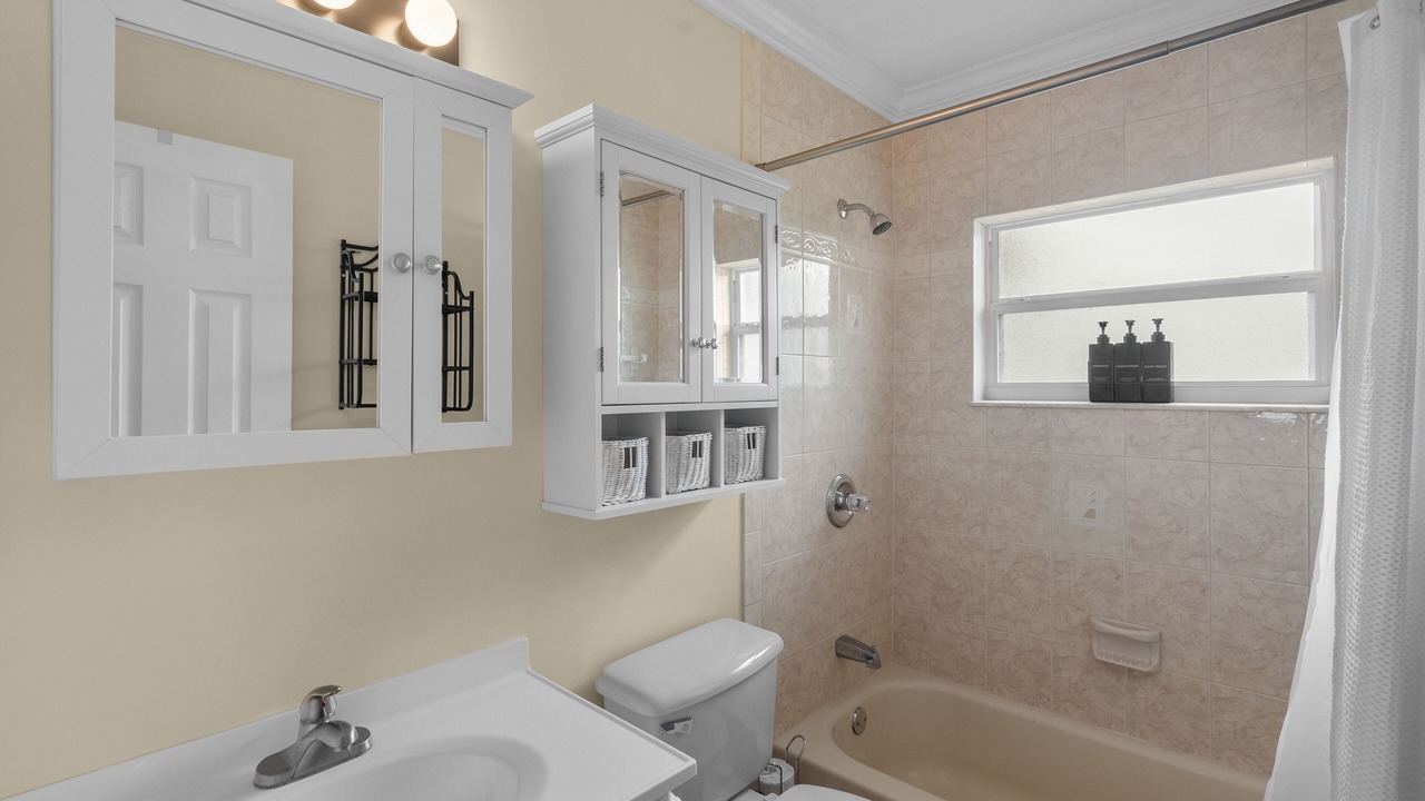 Photo of Bathroom in Port Saint Lucie