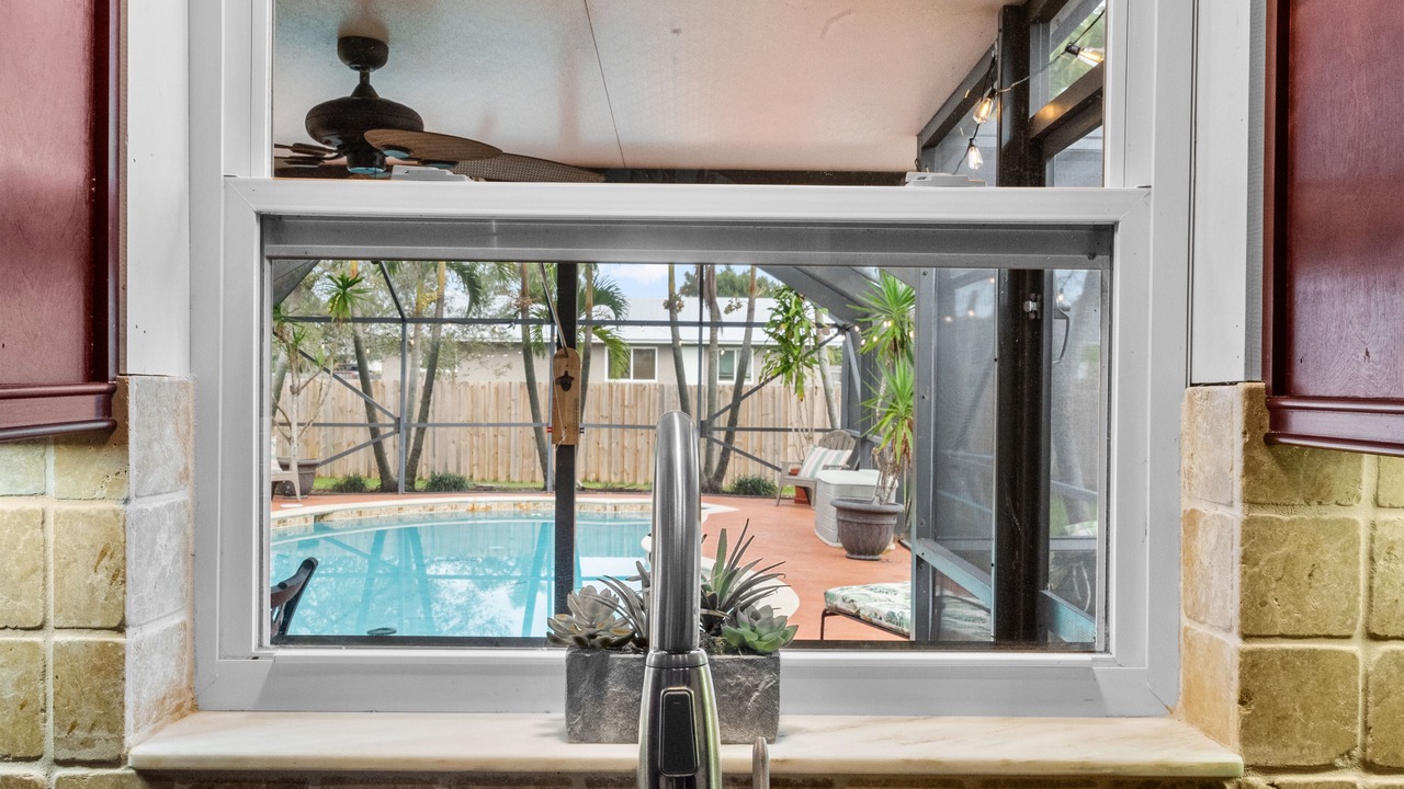 Photo of Outdoor in Port Saint Lucie