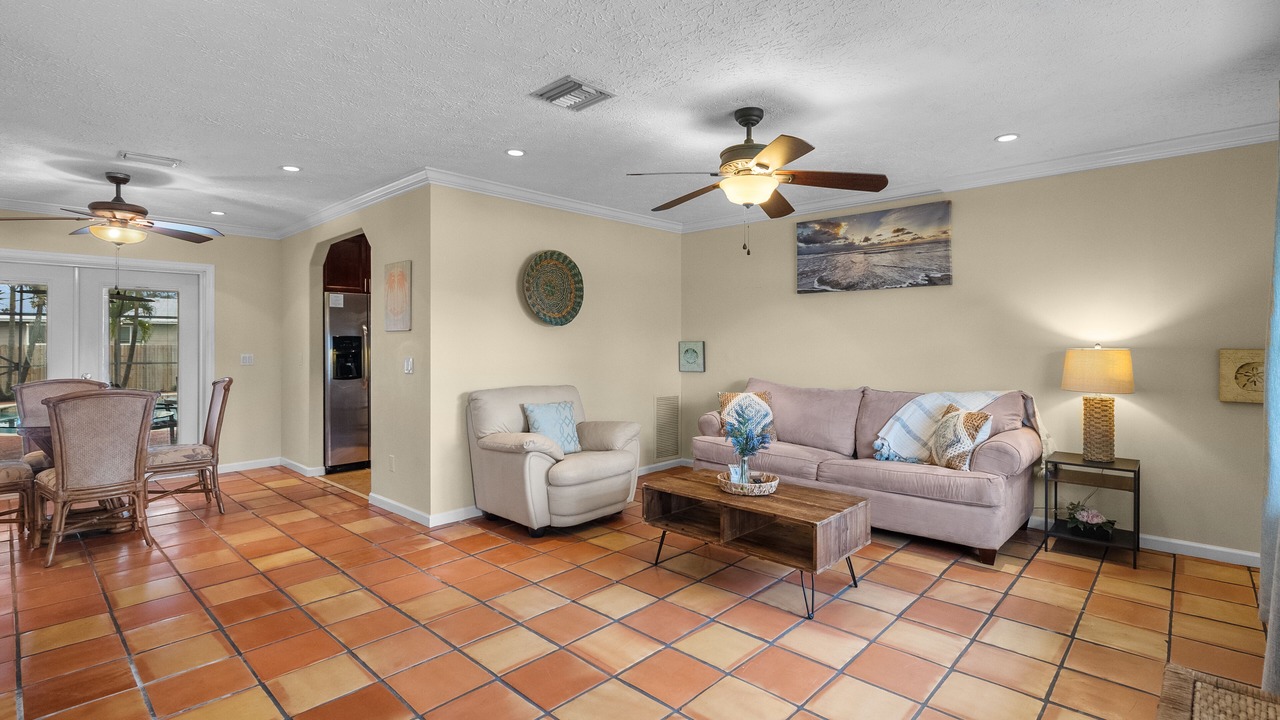 Photo of Livingroom in Port Saint Lucie
