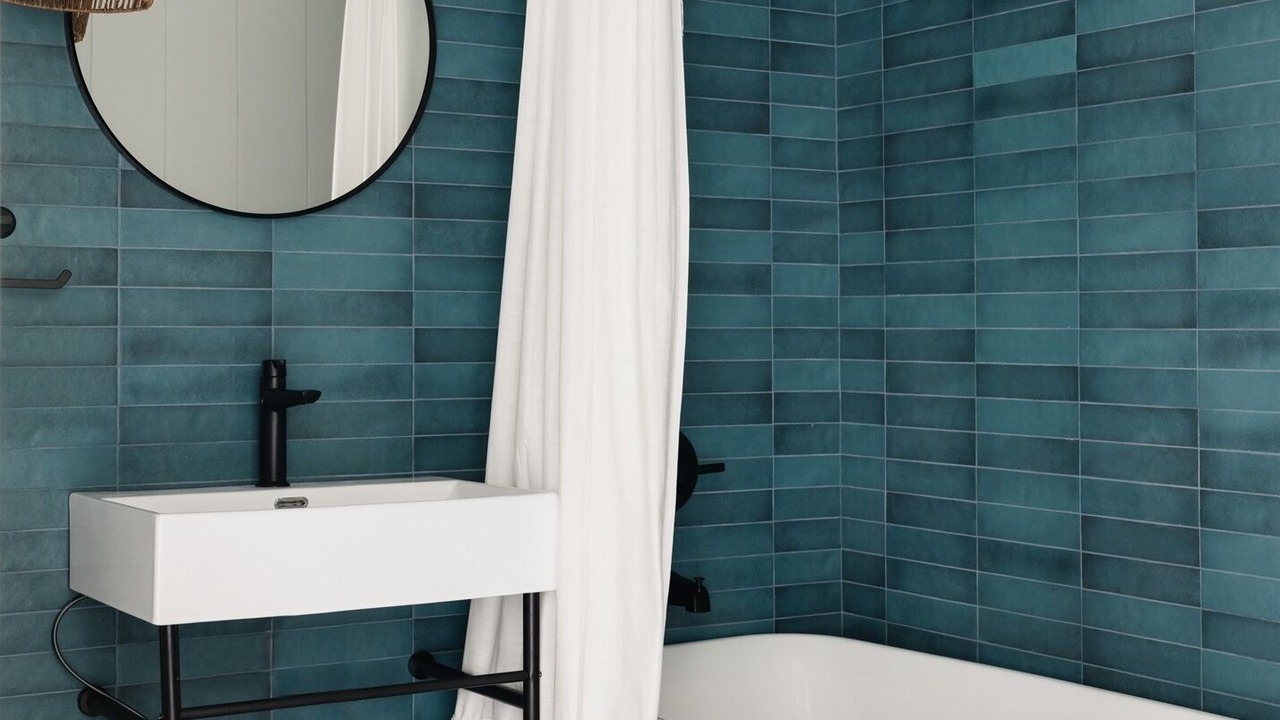 Photo of Bathroom in Central Beach