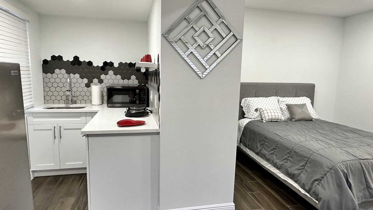 Photo of Bedroom in Lutz
