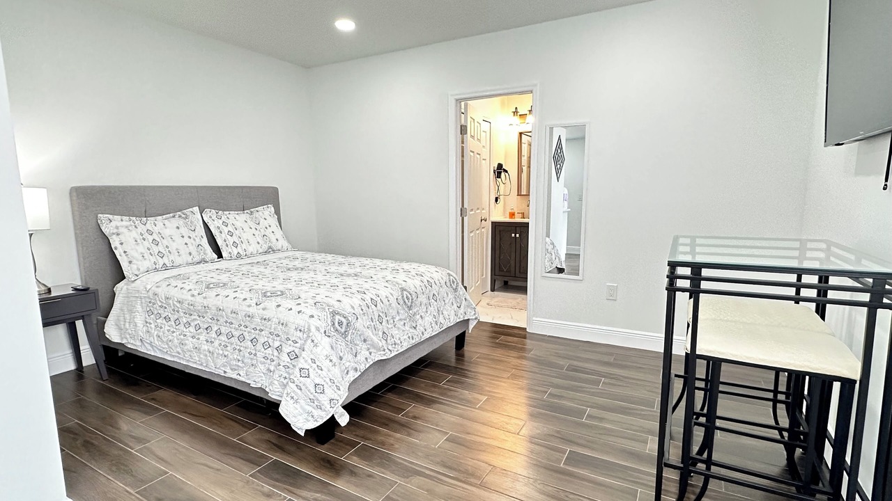 Photo of Bedroom in Lutz