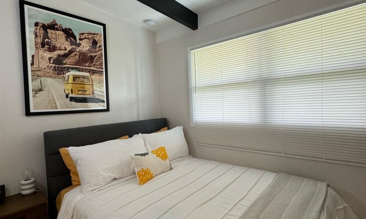 Photo of Bedroom in Clair-Mel City