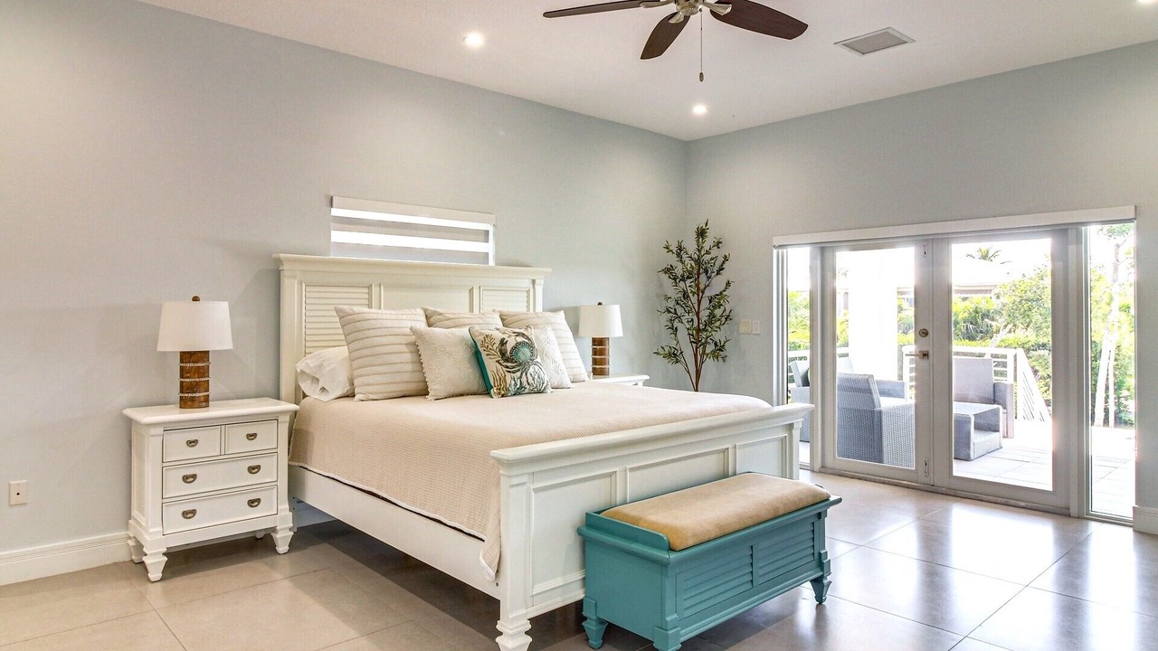 Photo of Bedroom in Twin Lakes