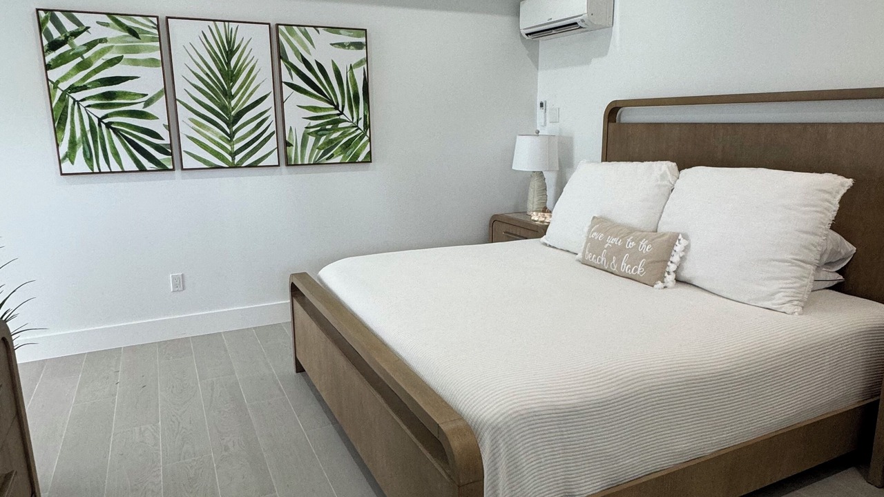 Photo of Bedroom in Twin Lakes