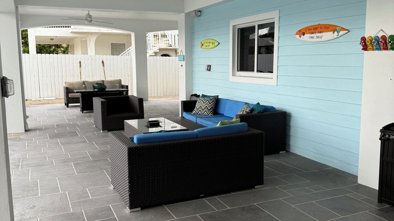 Photo of Outdoor in Twin Lakes