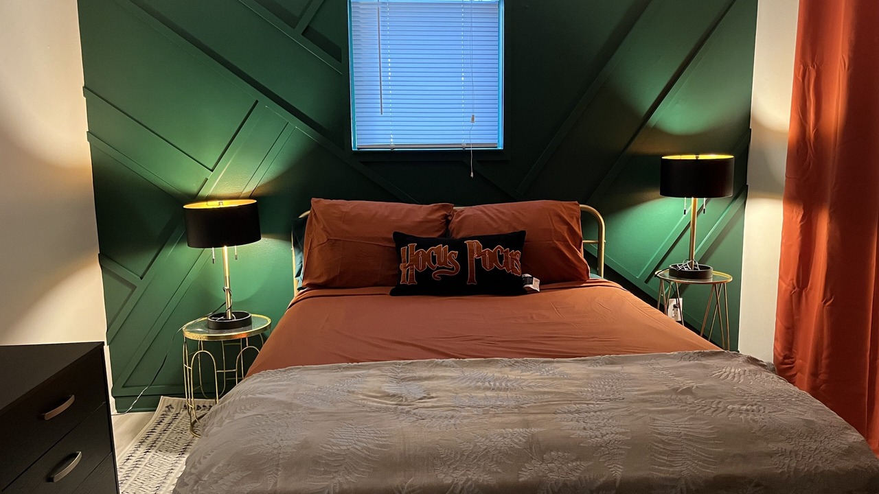 Photo of Bedroom in Carrollwood