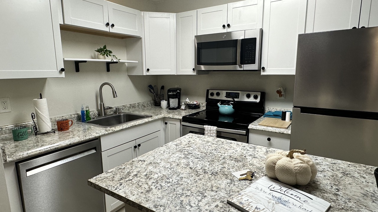 Photo of Kitchen in Carrollwood