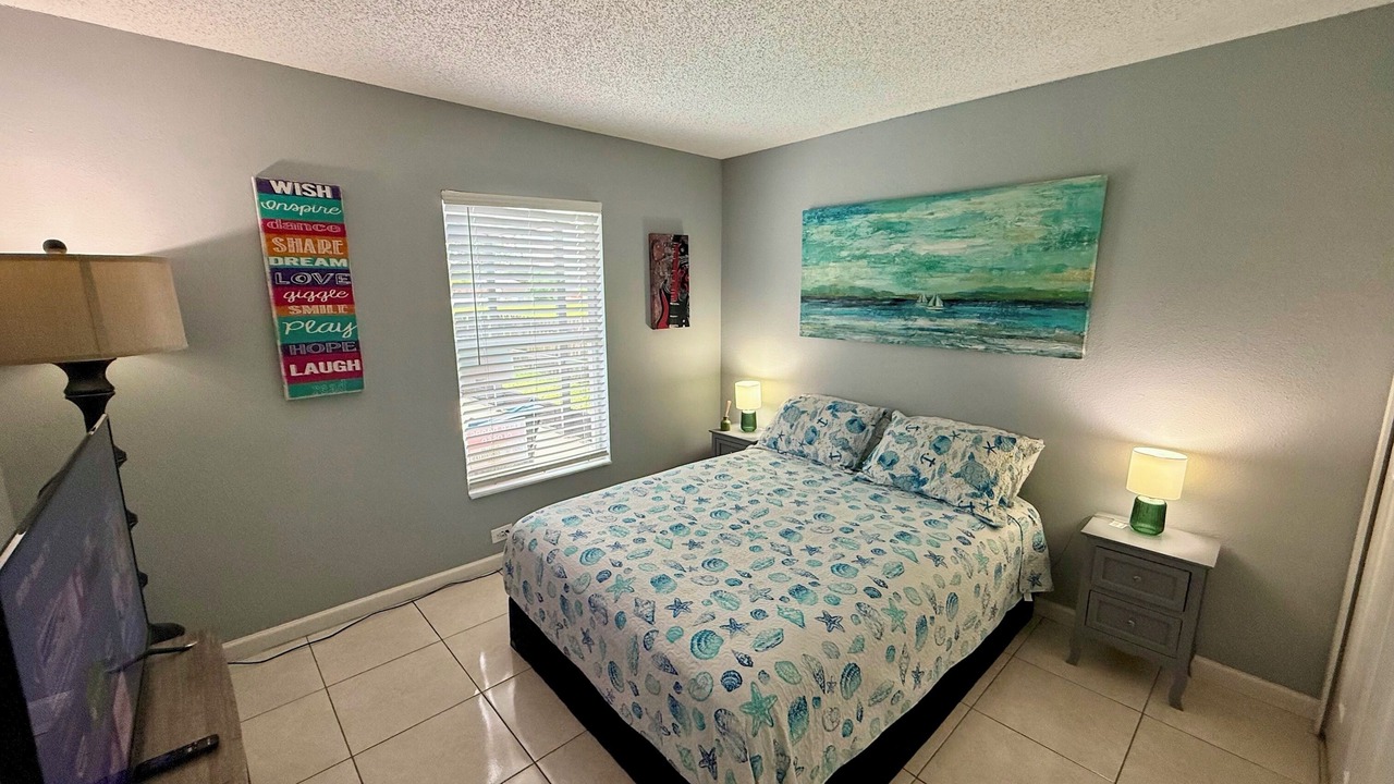 Photo of Bedroom in Loughman