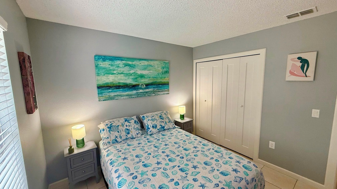 Photo of Bedroom in Loughman