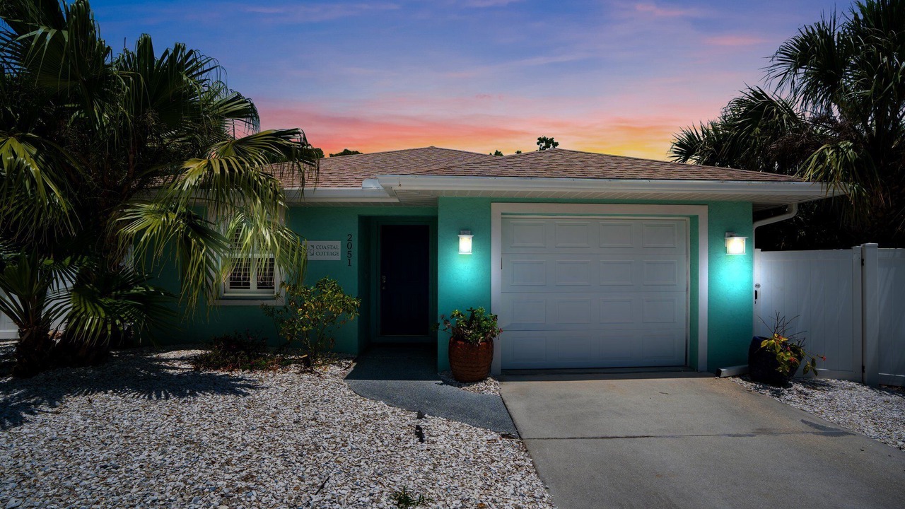 Photo of Outdoor in South Sarasota
